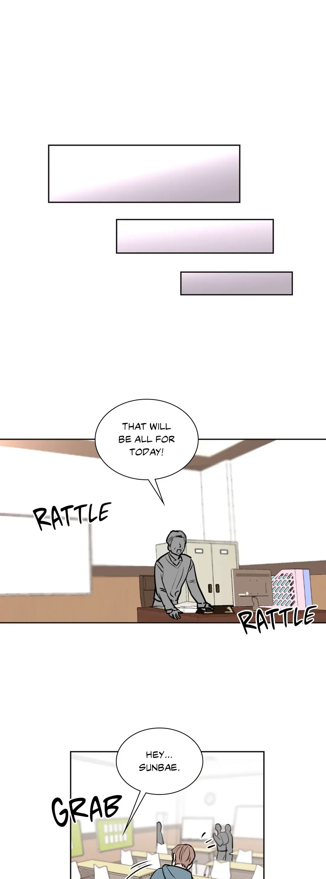 Lighten Up Chapter 3, page 15