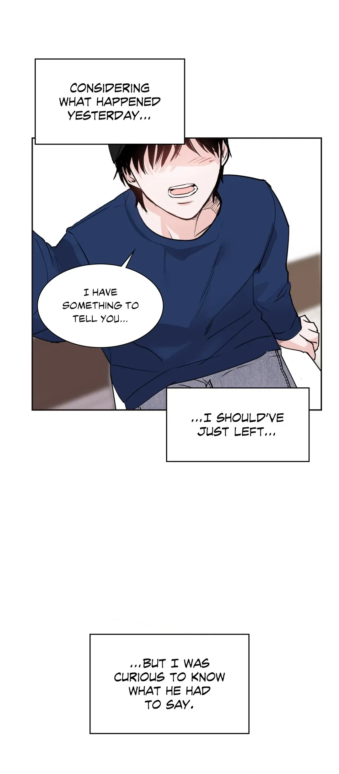 Lighten Up Chapter 3, page 17
