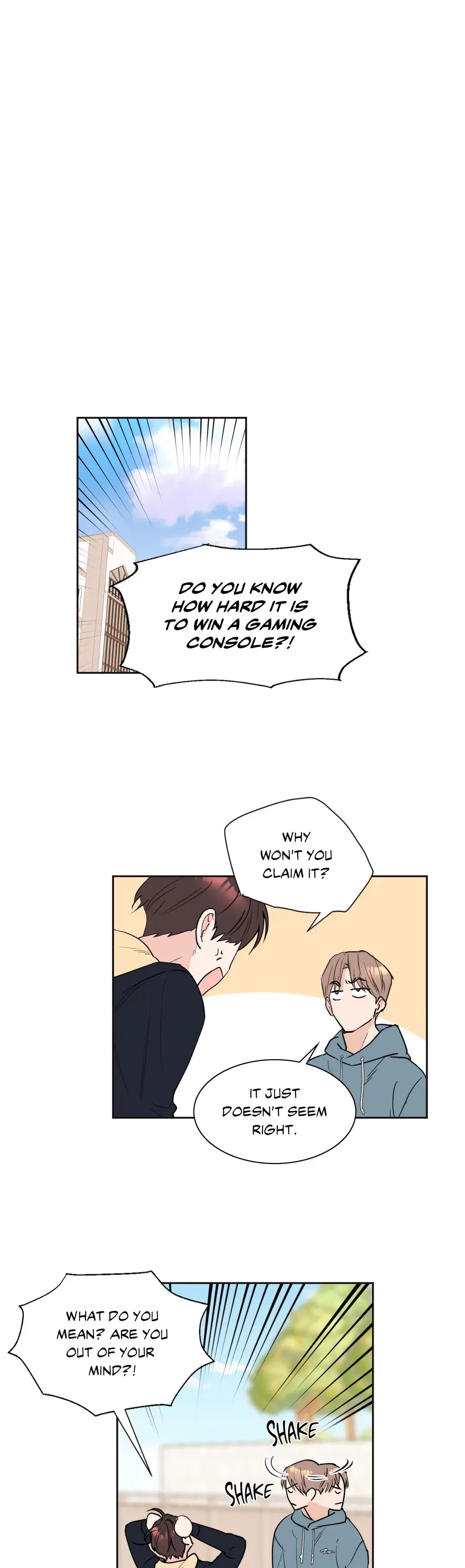 Lighten Up Chapter 3, page 2