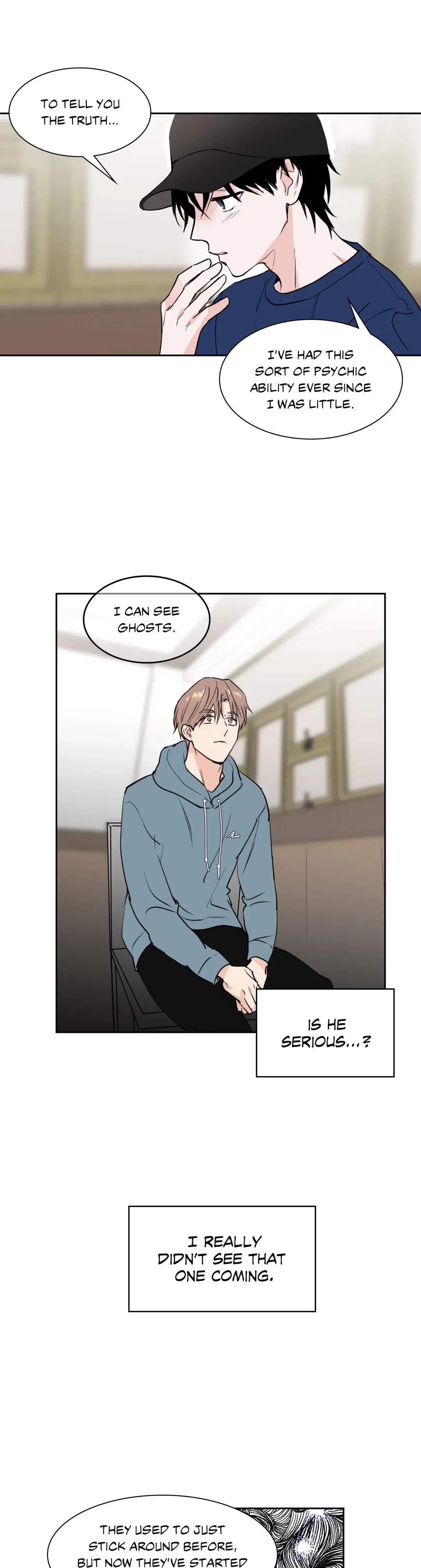 Lighten Up Chapter 3, page 22