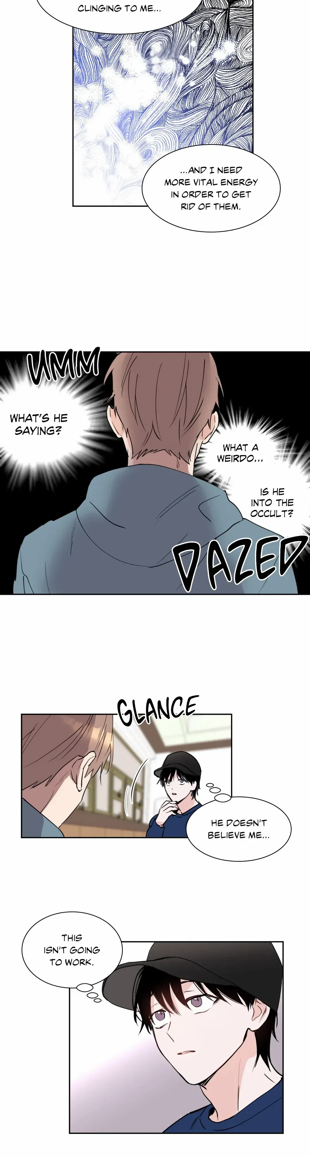 Lighten Up Chapter 3, page 23
