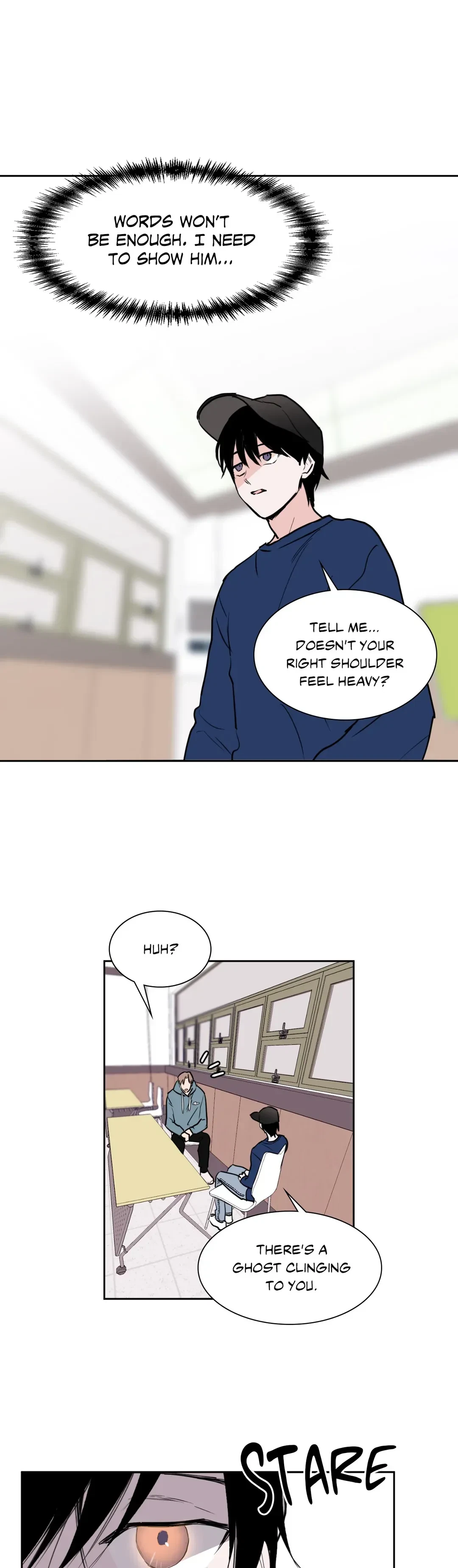 Lighten Up Chapter 3, page 24