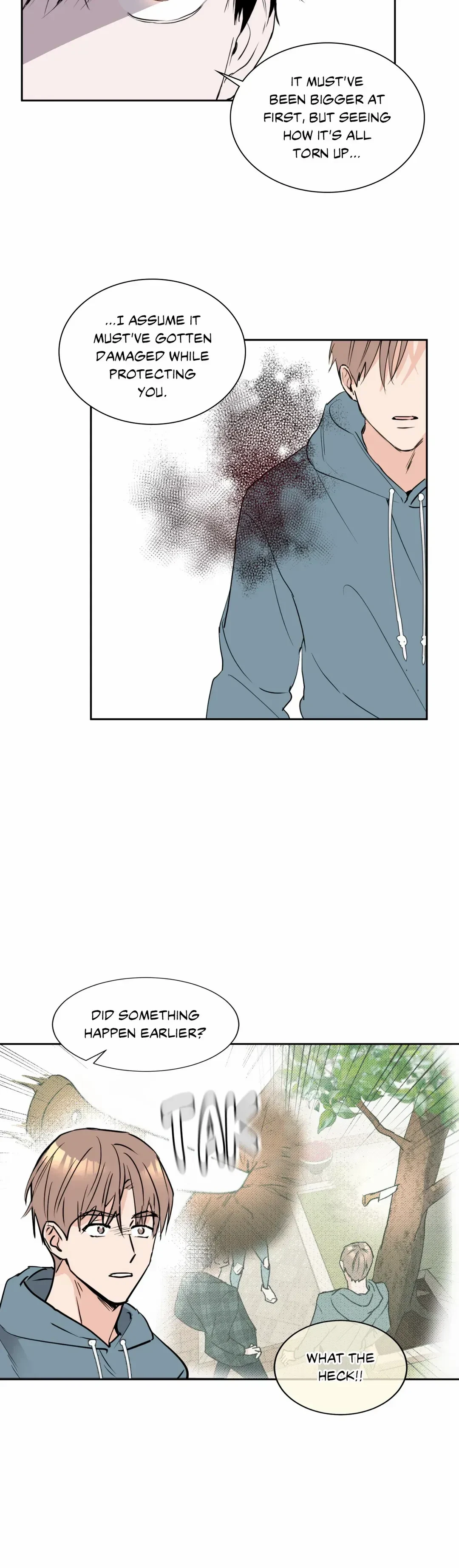 Lighten Up Chapter 3, page 25
