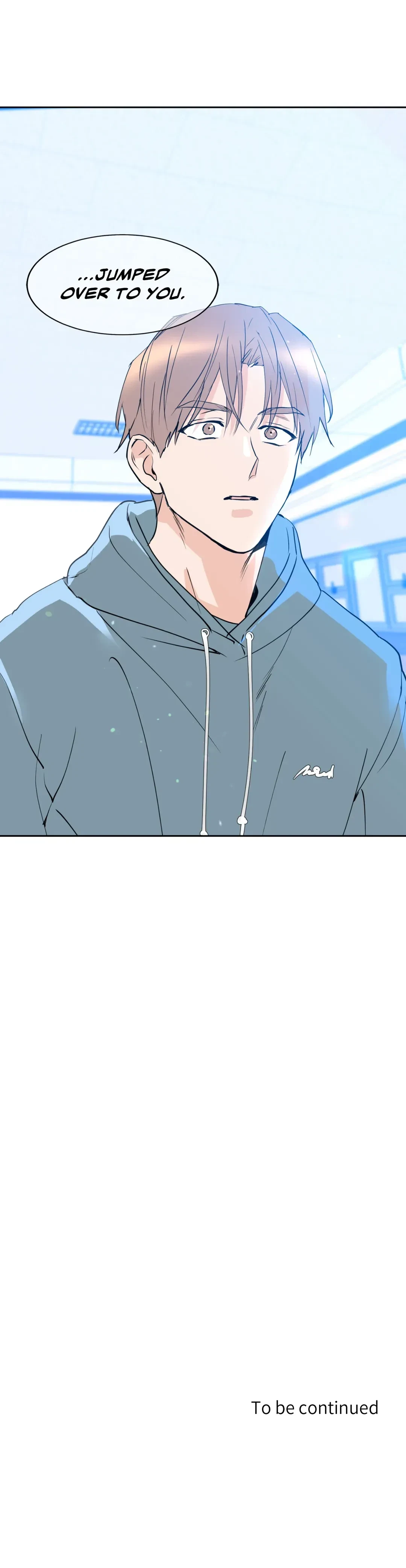 Lighten Up Chapter 3, page 28
