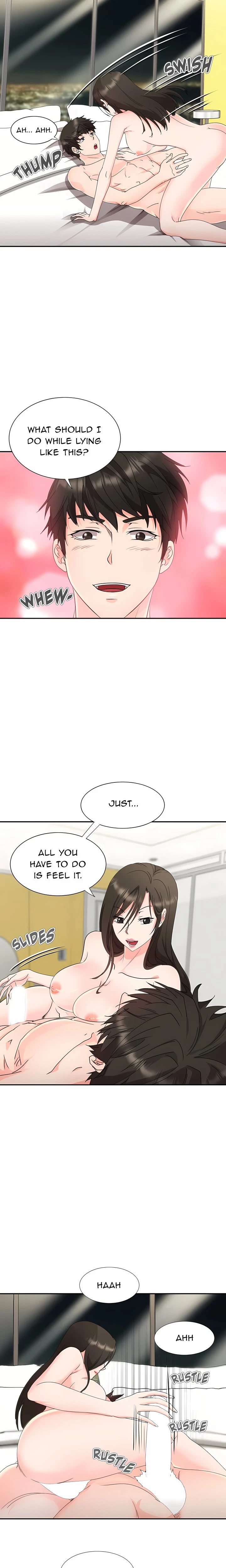 Working Late With You Chapter 24, page 10
