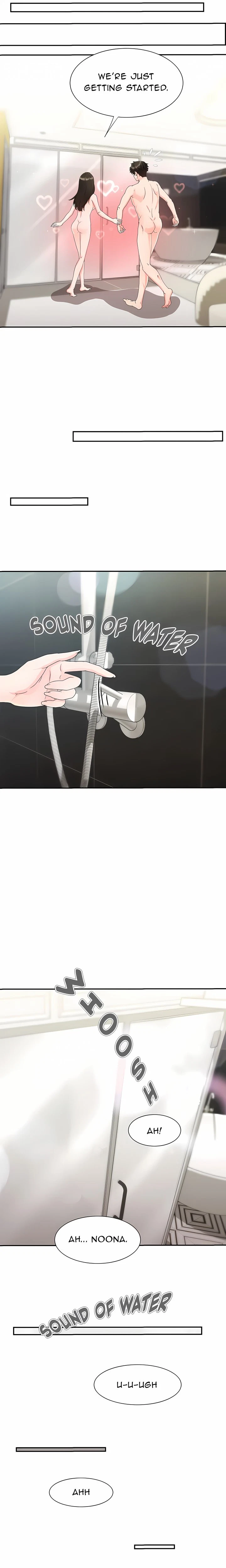 Working Late With You Chapter 24, page 14
