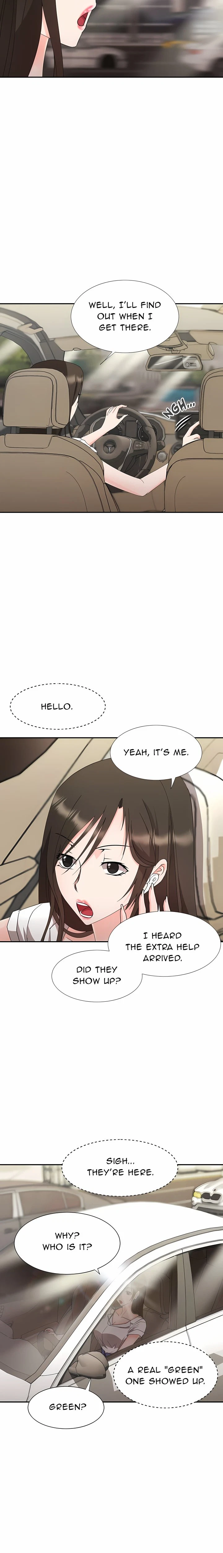 Working Late With You Chapter 24, page 16