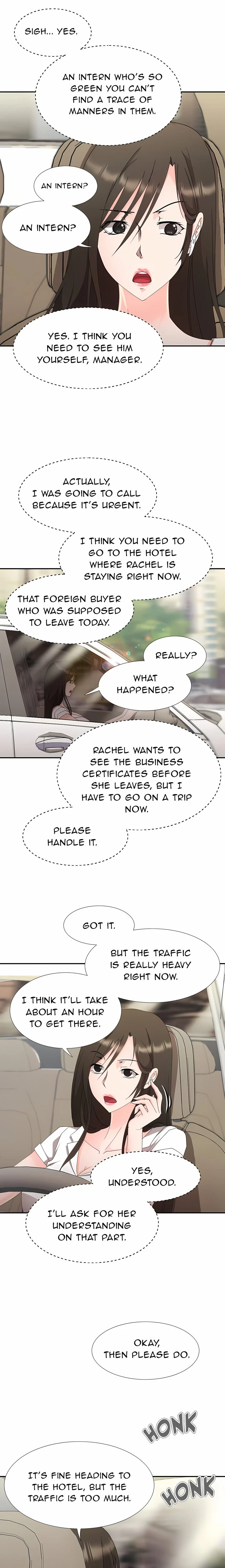 Working Late With You Chapter 24, page 17