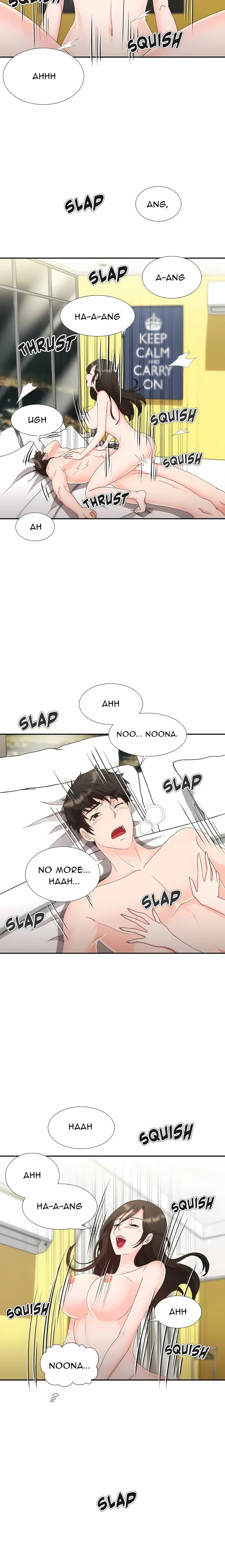Working Late With You Chapter 24, page 2
