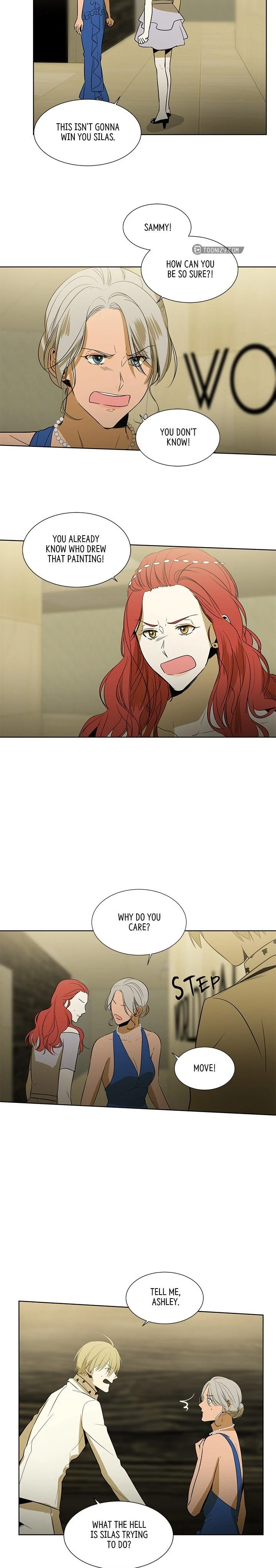 Chapter 45 - The Law of Special Relationships, page 10