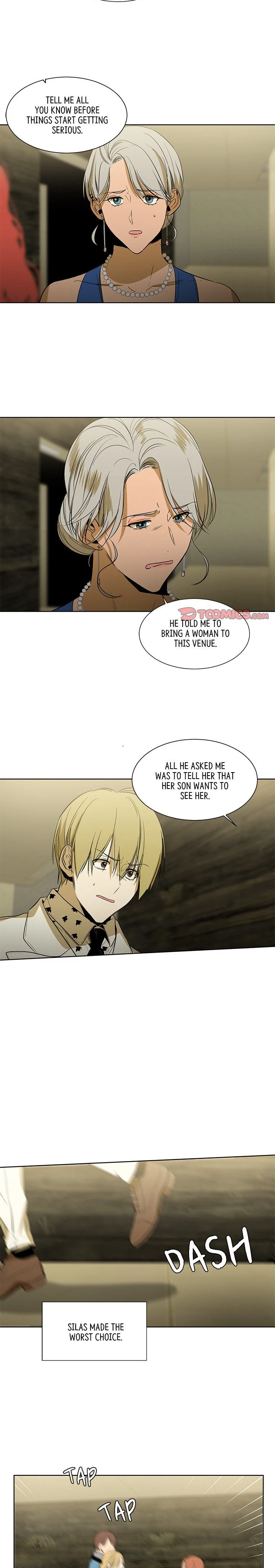 Chapter 45 - The Law of Special Relationships, page 11
