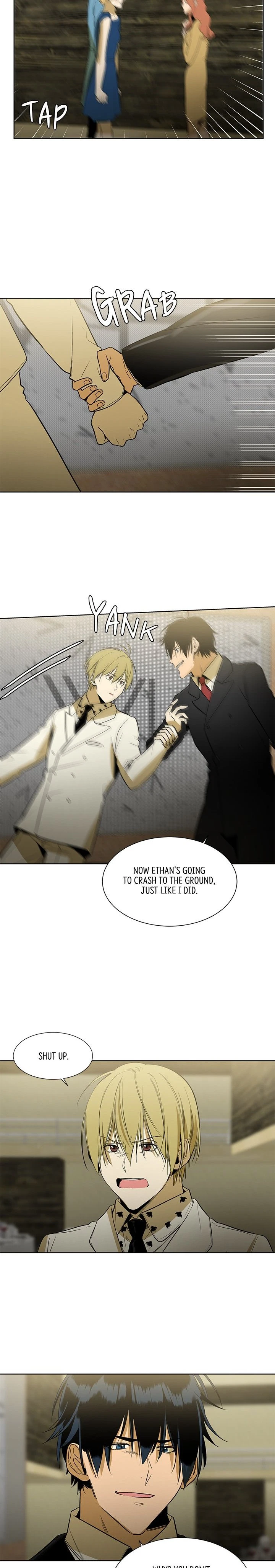 Chapter 45 - The Law of Special Relationships, page 12