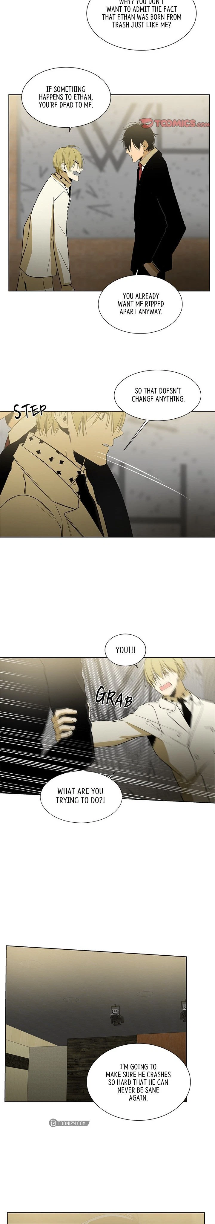 Chapter 45 - The Law of Special Relationships, page 13