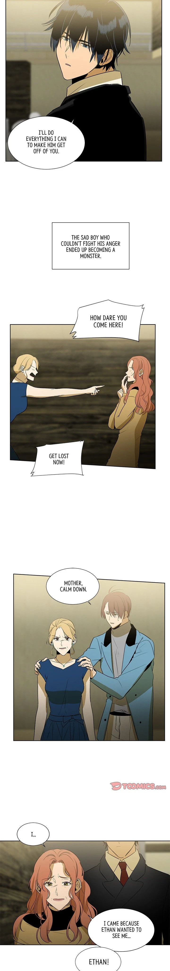 Chapter 45 - The Law of Special Relationships, page 14