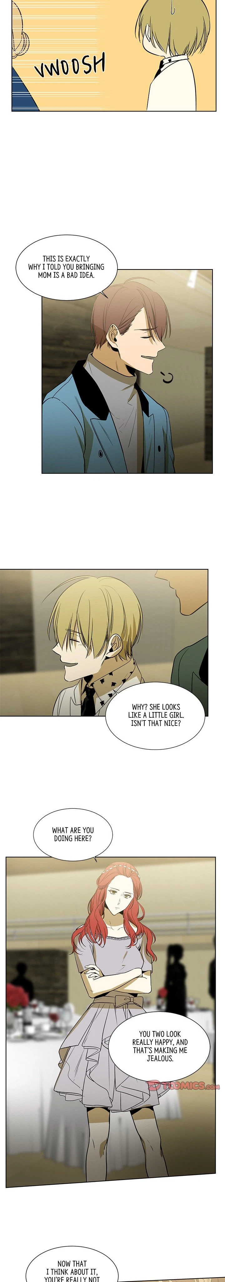 Chapter 45 - The Law of Special Relationships, page 2