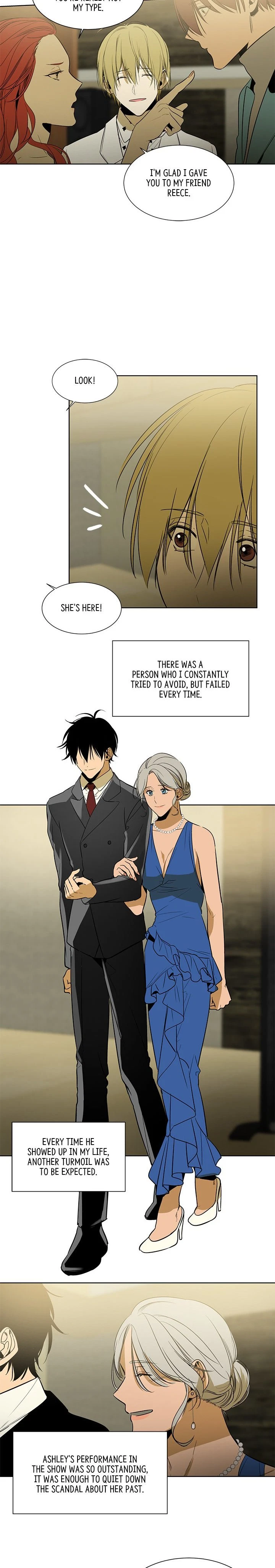 Chapter 45 - The Law of Special Relationships, page 3