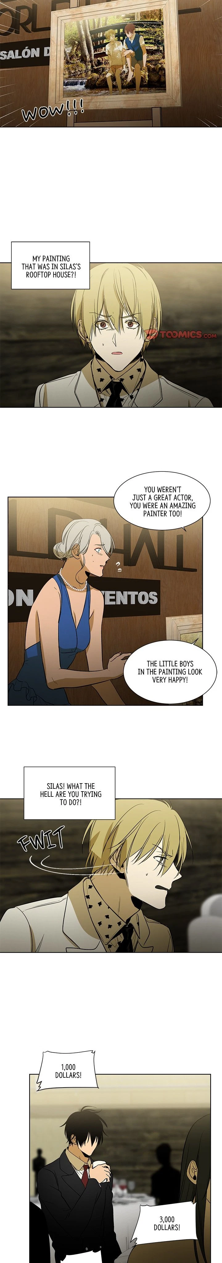Chapter 45 - The Law of Special Relationships, page 6