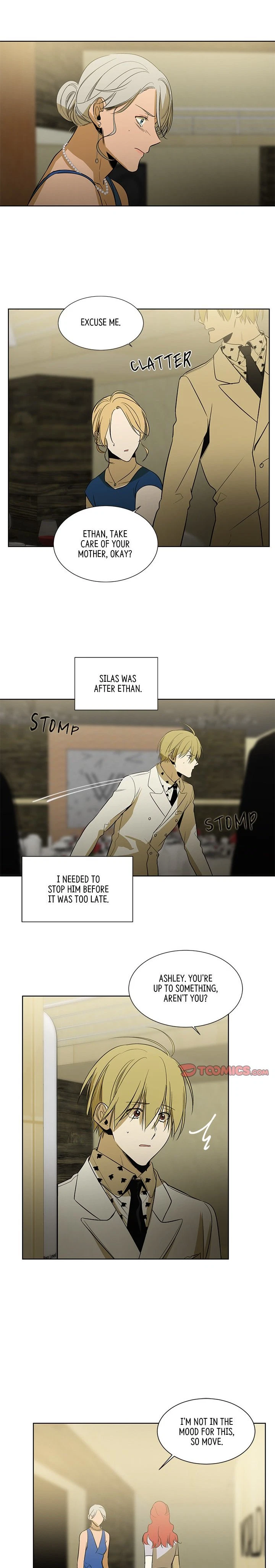 Chapter 45 - The Law of Special Relationships, page 9