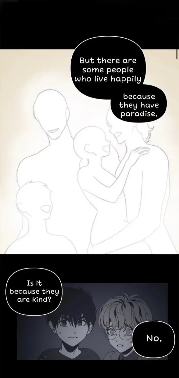 The Black Mirror Chapter 61, page 2