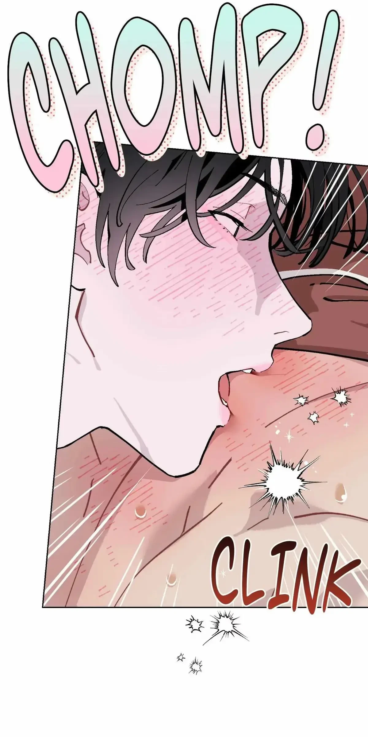 My Half-Baked Esper Chapter 5, page 13