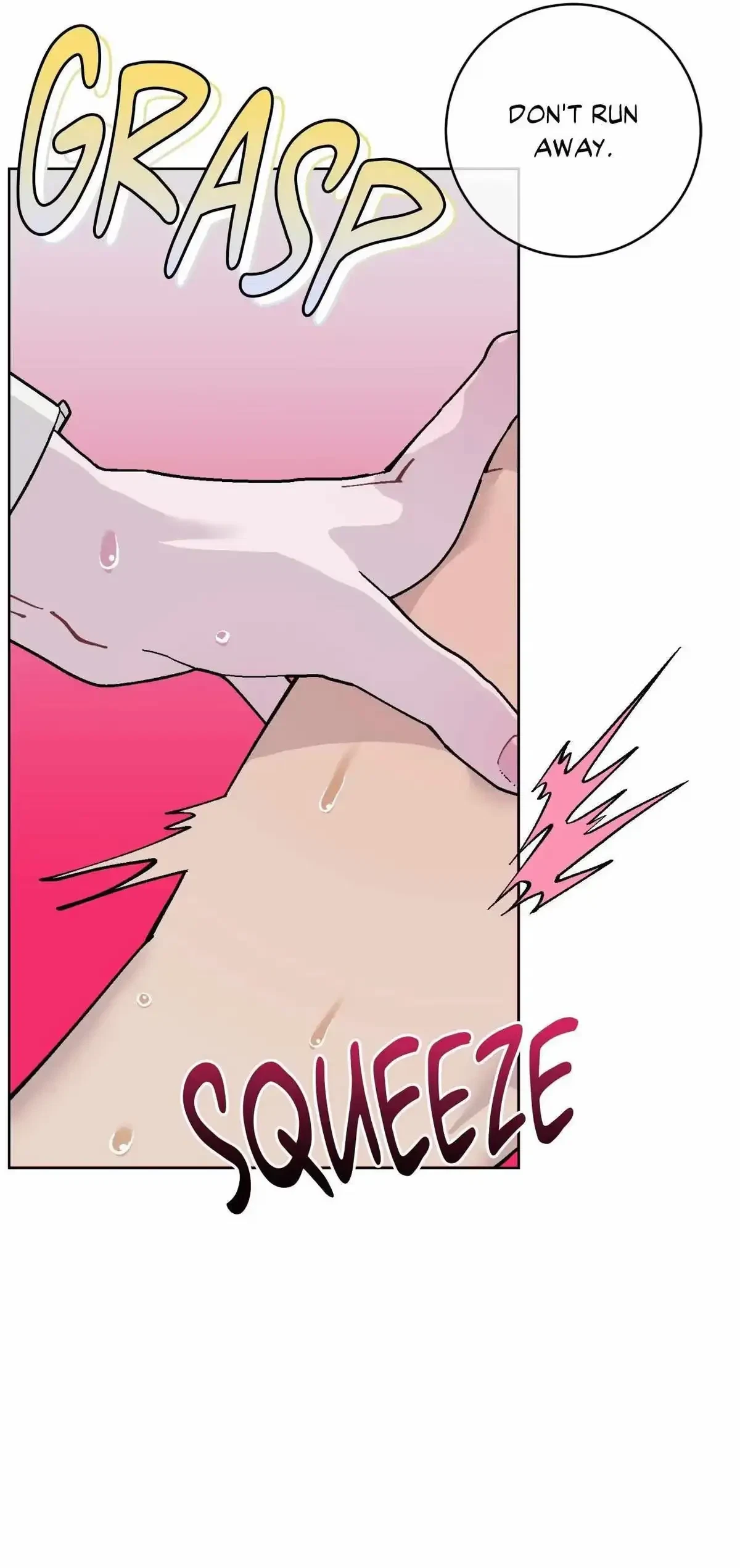 My Half-Baked Esper Chapter 5, page 24
