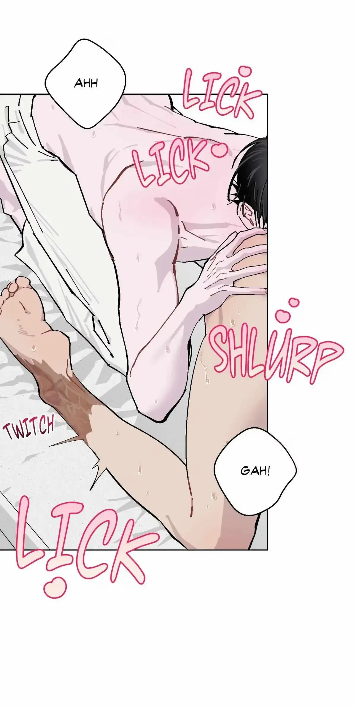 My Half-Baked Esper Chapter 5, page 27