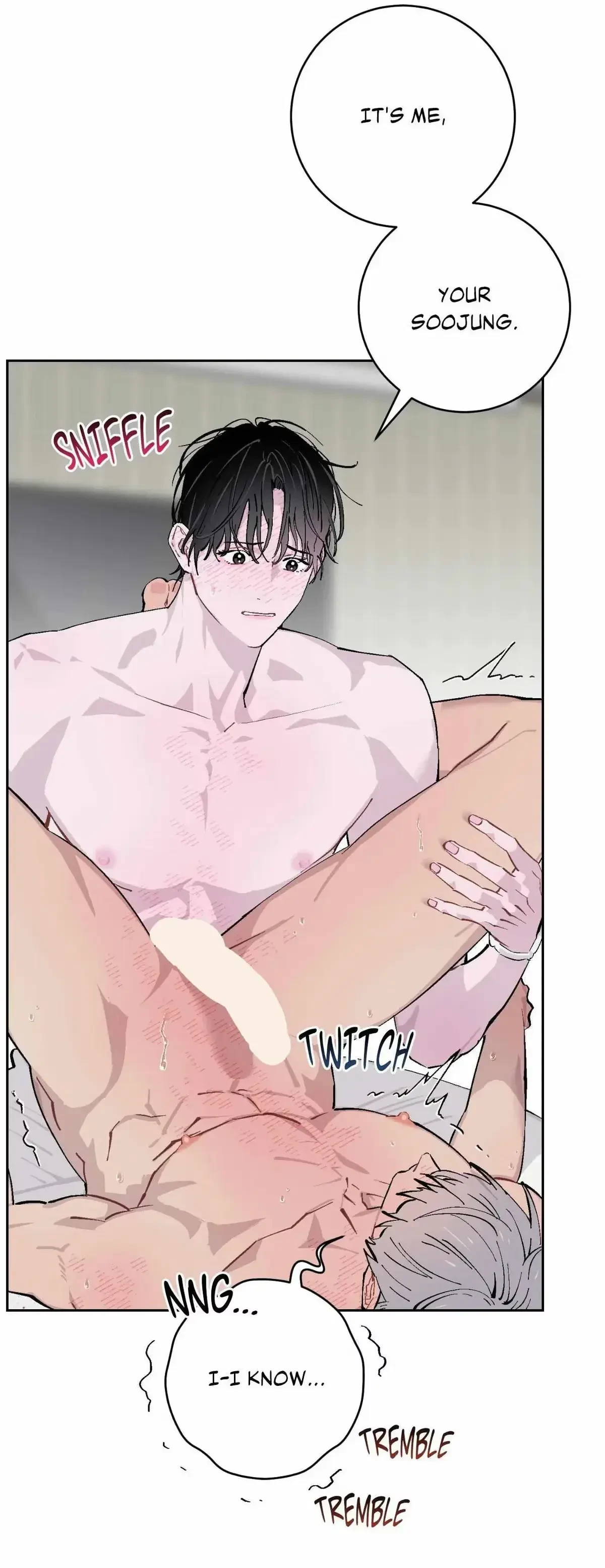 My Half-Baked Esper Chapter 5, page 35
