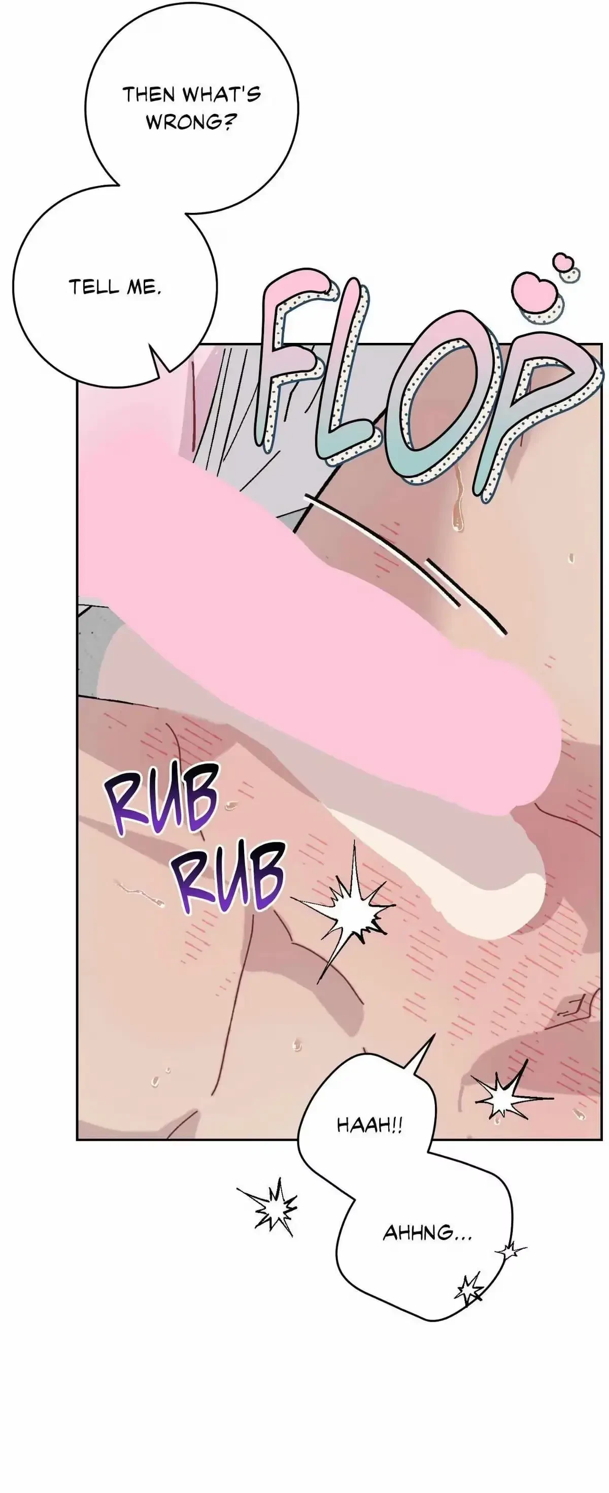 My Half-Baked Esper Chapter 5, page 36