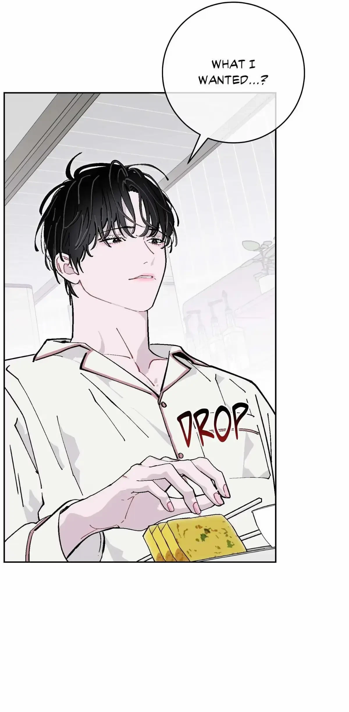 My Half-Baked Esper Chapter 5, page 4