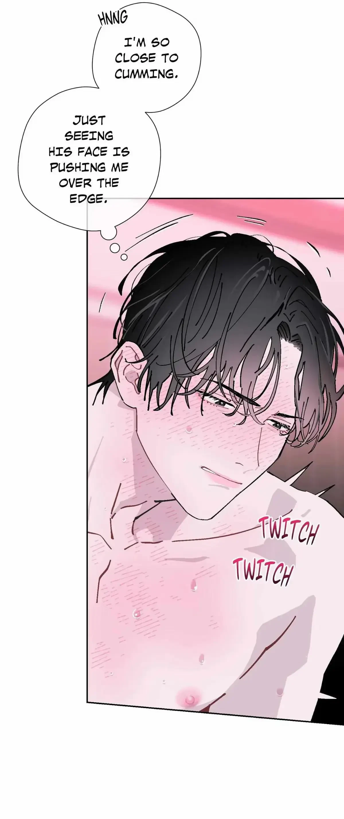 My Half-Baked Esper Chapter 5, page 48