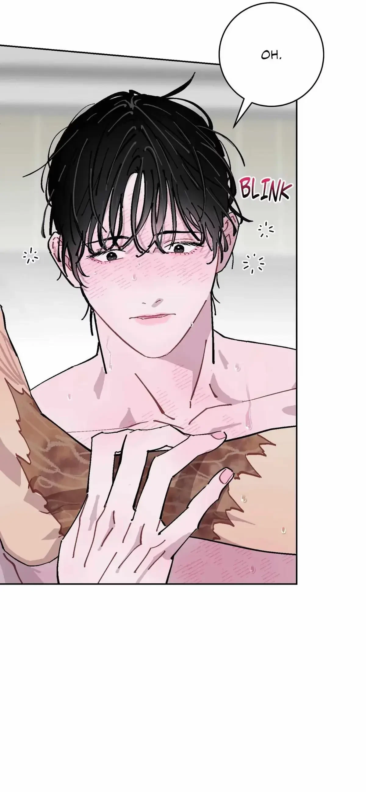 My Half-Baked Esper Chapter 5, page 52