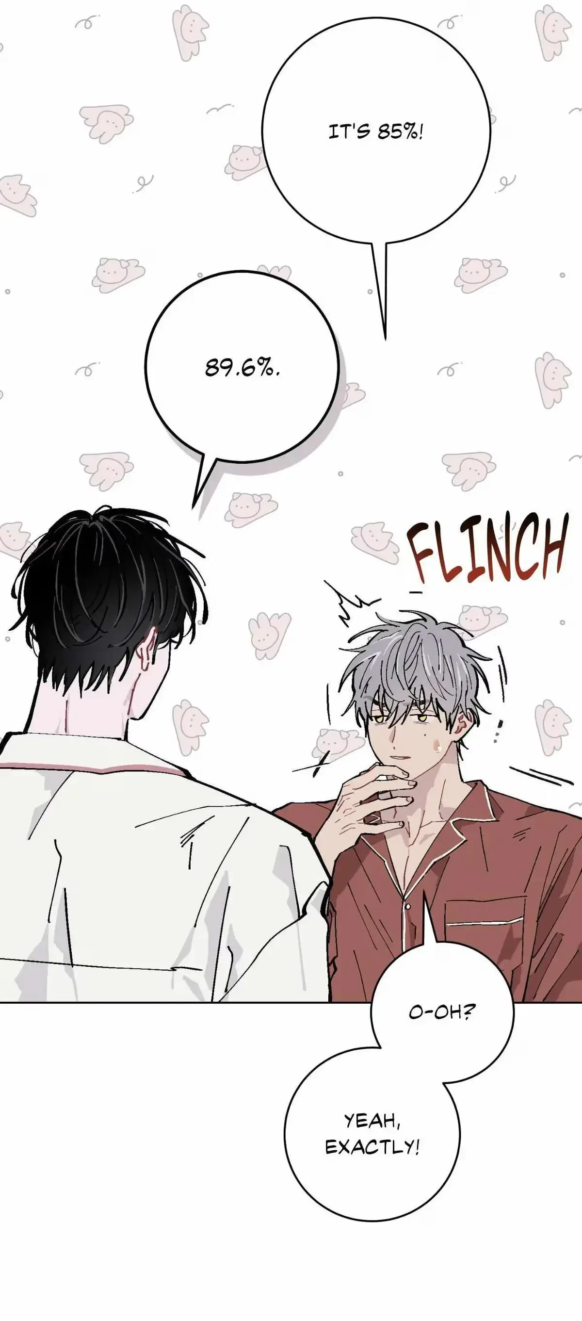 My Half-Baked Esper Chapter 5, page 7
