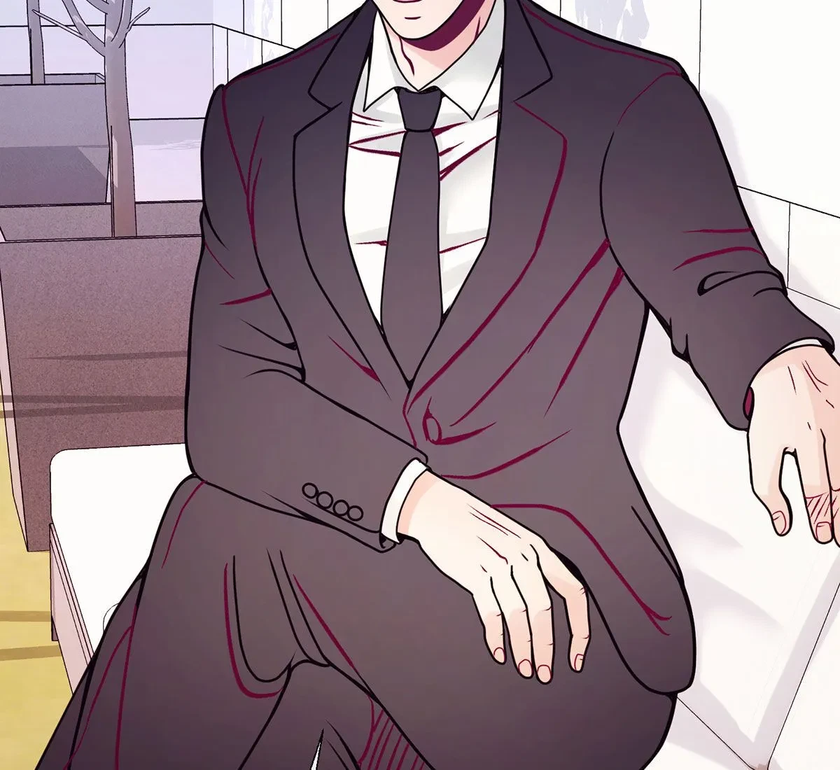 Toyboy Chapter 26, page 101