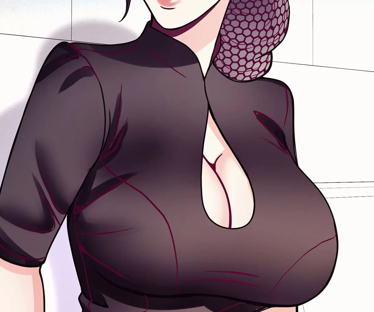 Toyboy Chapter 26, page 107