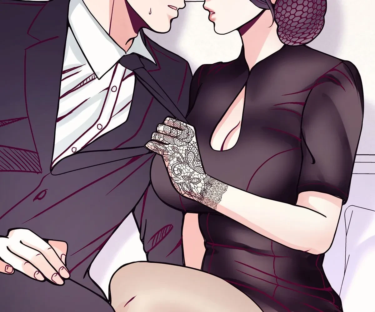 Toyboy Chapter 26, page 114