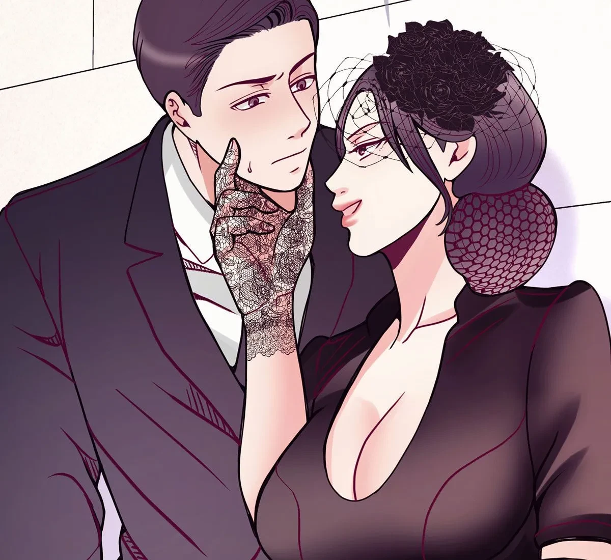 Toyboy Chapter 26, page 123