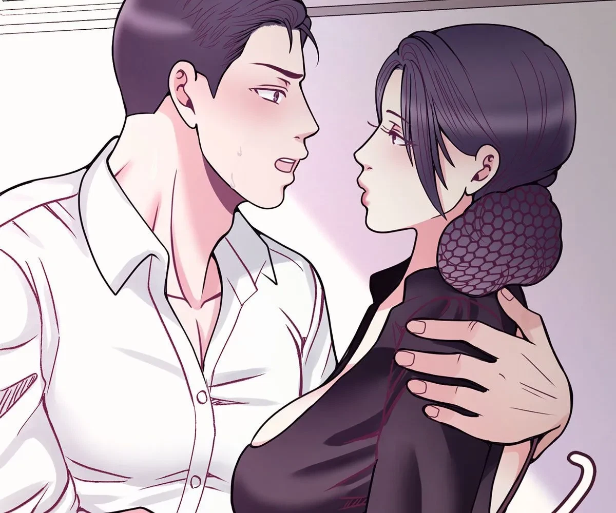 Toyboy Chapter 26, page 137