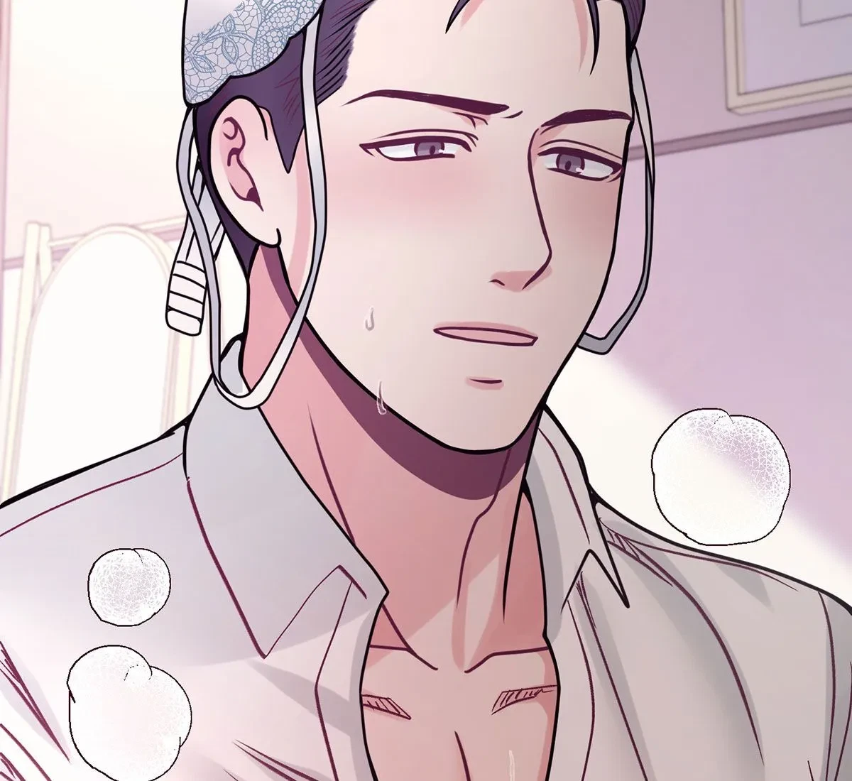 Toyboy Chapter 26, page 143