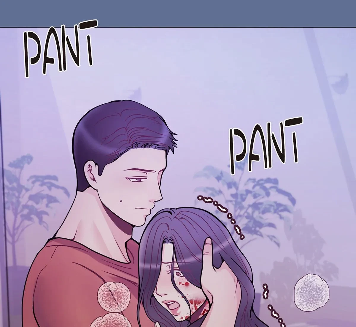Toyboy Chapter 26, page 18