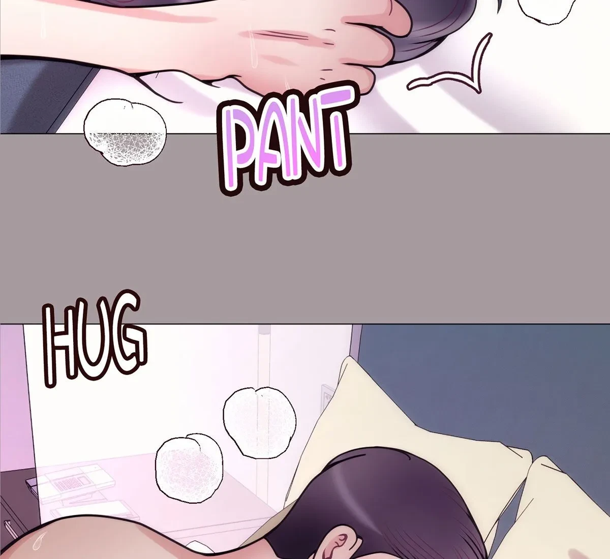 Toyboy Chapter 26, page 188