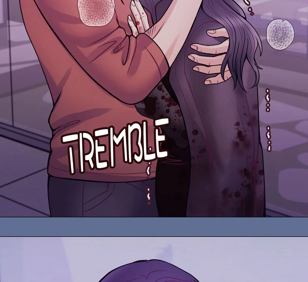 Toyboy Chapter 26, page 19