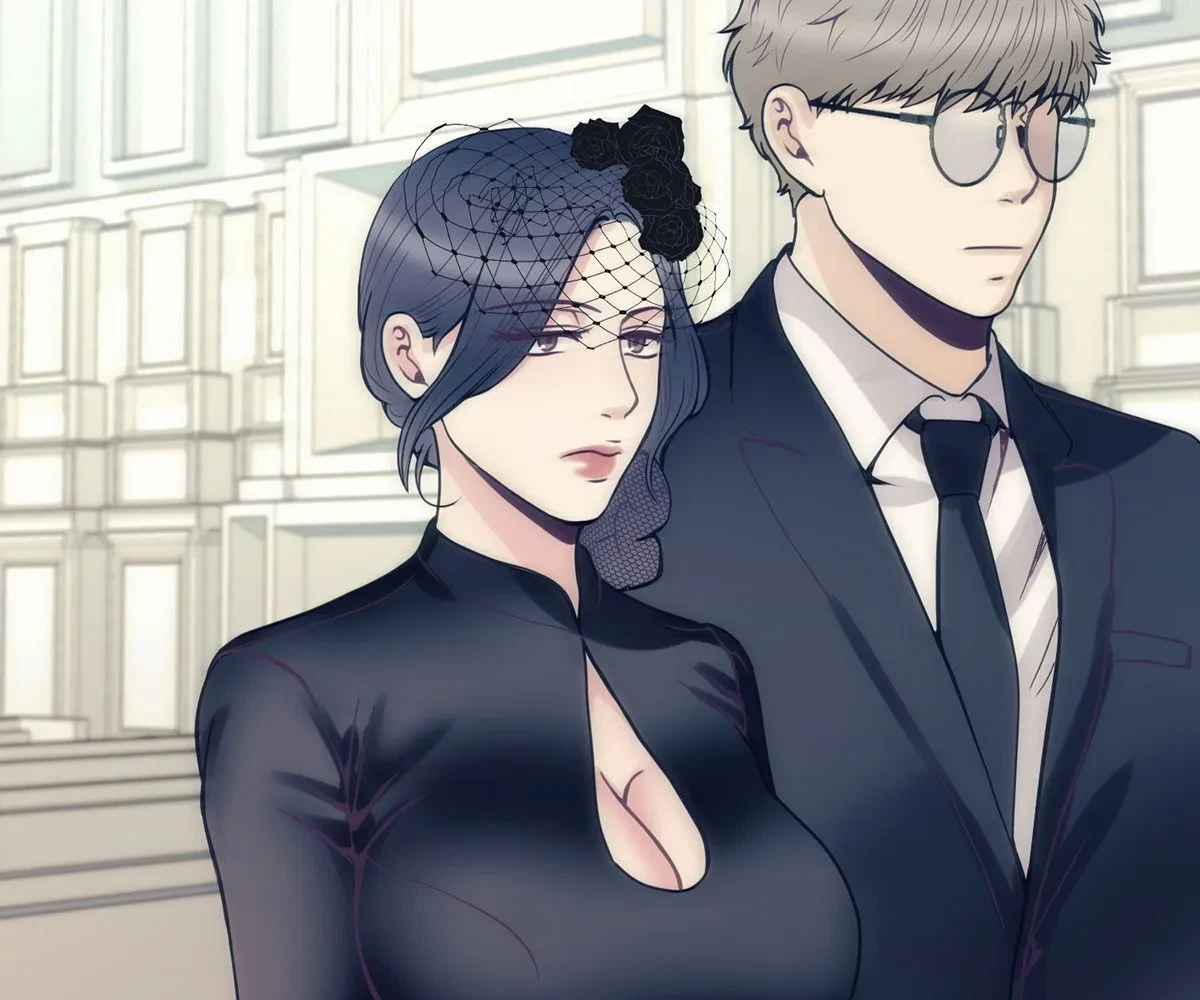 Toyboy Chapter 26, page 29