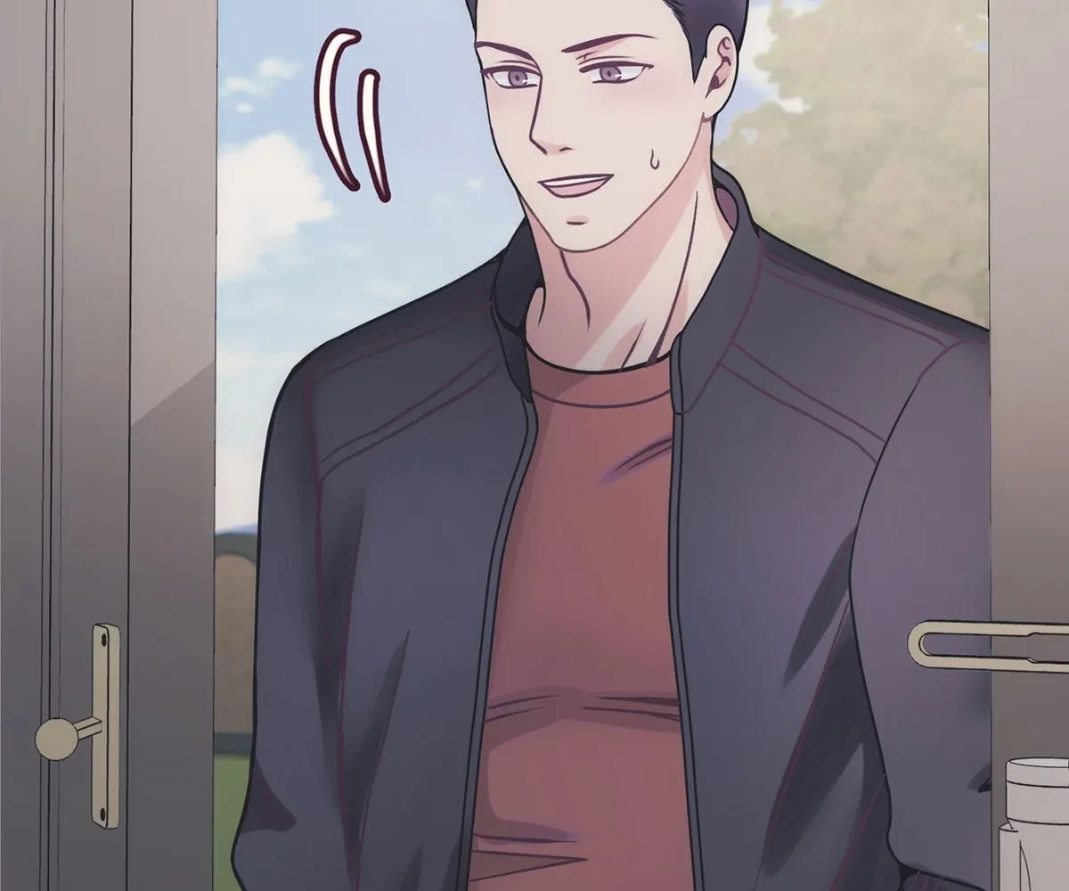Toyboy Chapter 26, page 3