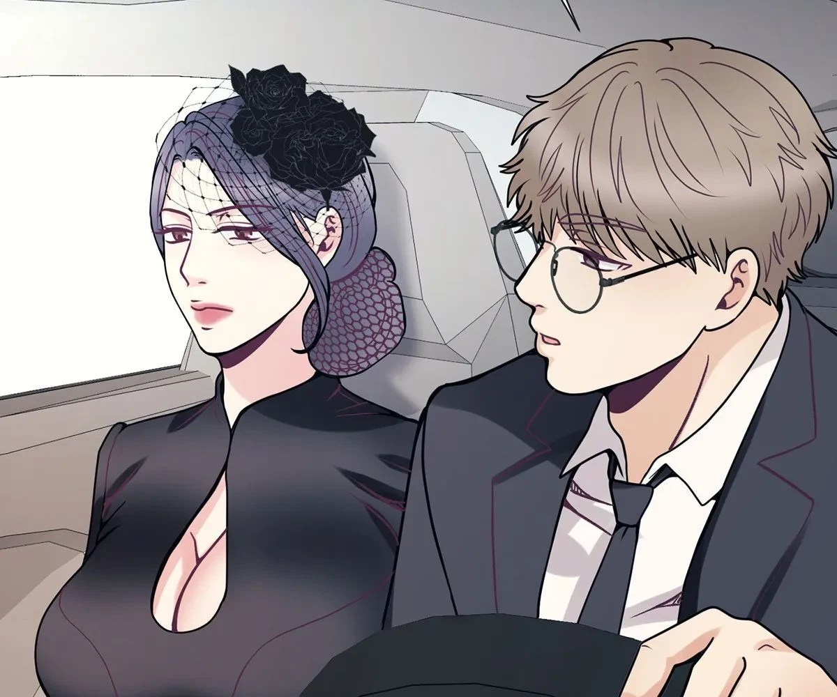 Toyboy Chapter 26, page 35