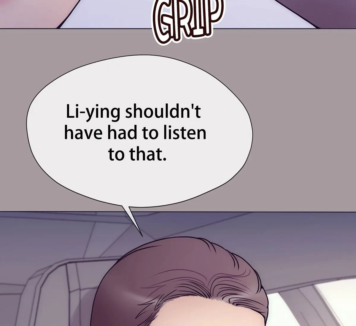 Toyboy Chapter 26, page 57