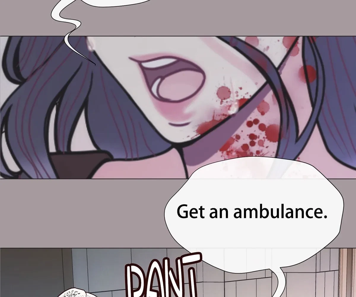 Toyboy Chapter 26, page 6