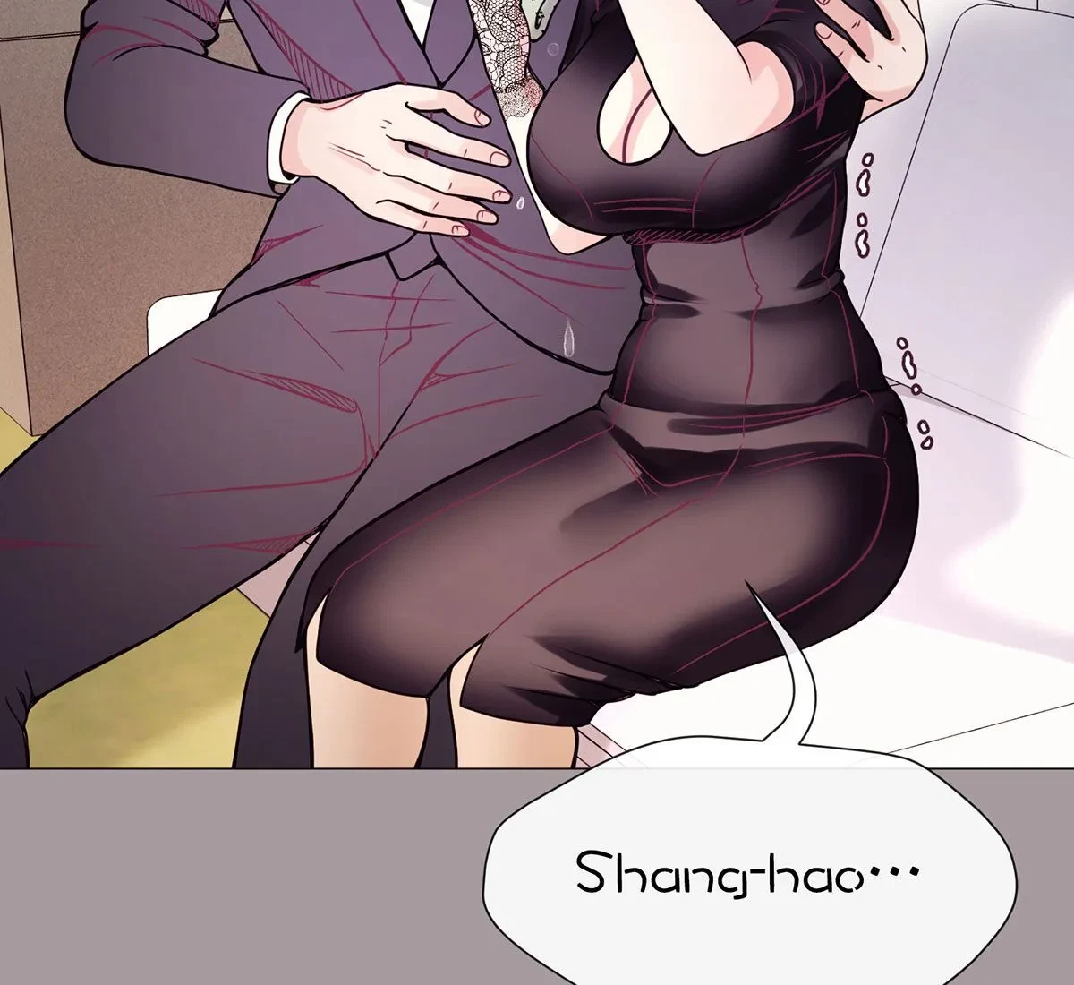 Toyboy Chapter 26, page 78