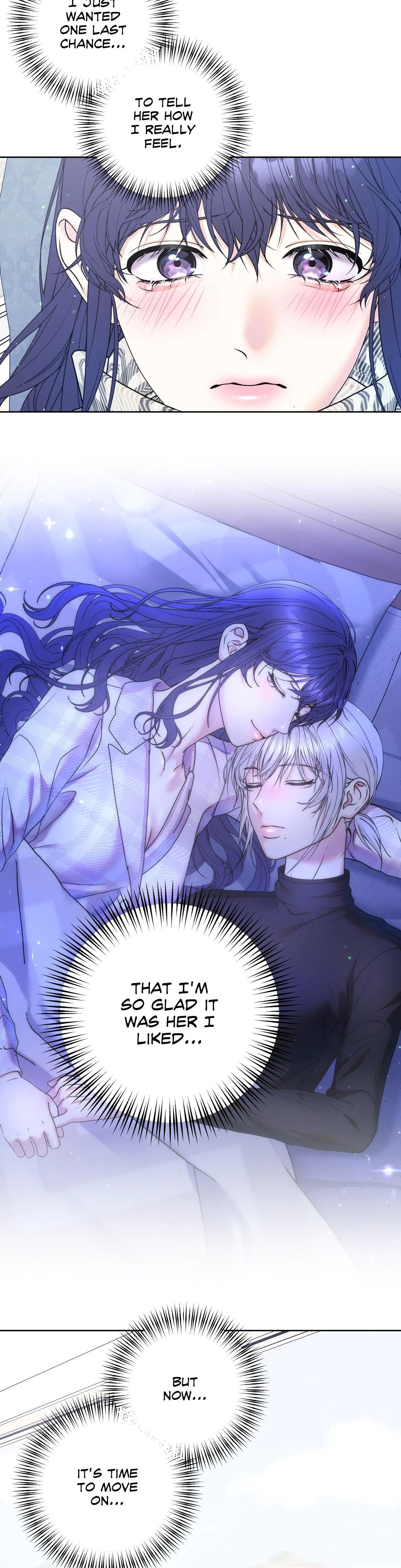 Chapter 81 - Side Story 10, page 10