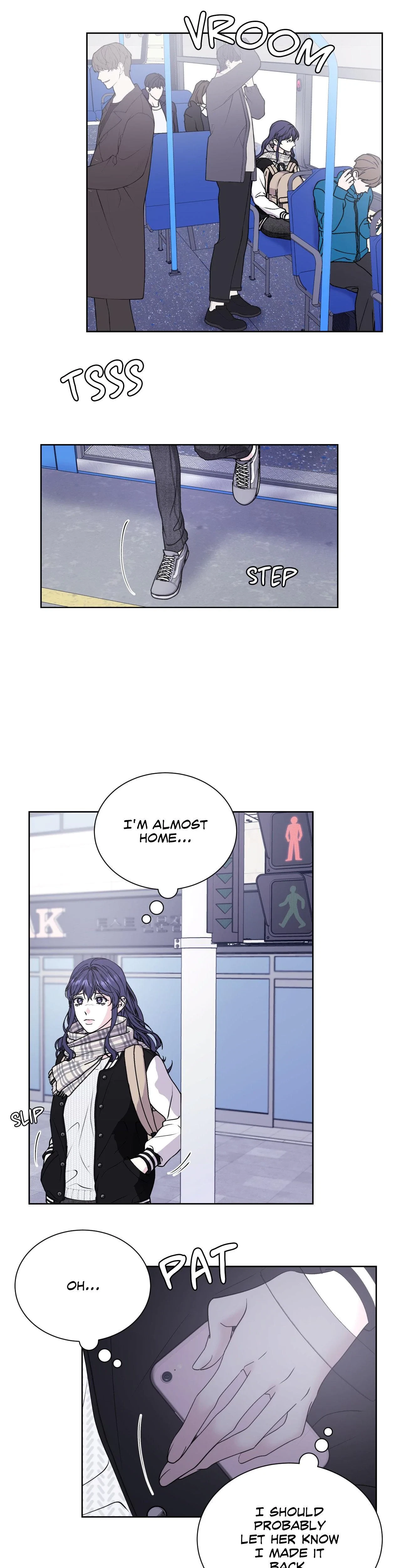 Chapter 81 - Side Story 10, page 12