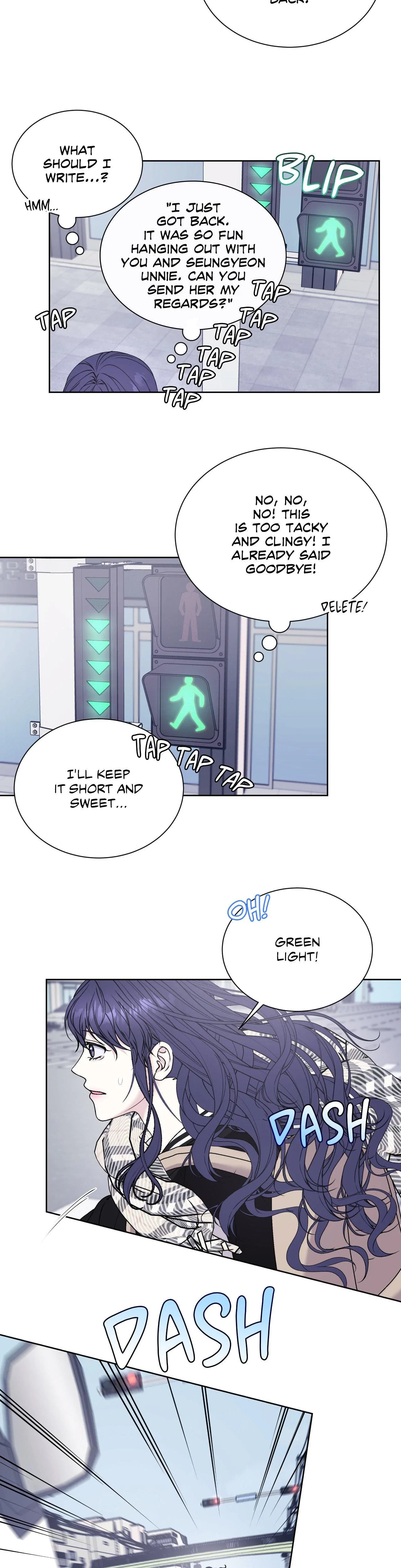 Chapter 81 - Side Story 10, page 13